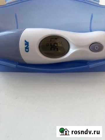 Электротермомтр Курган - изображение 1