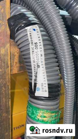 Проводка Hitachi 0006001 Сургут - изображение 1