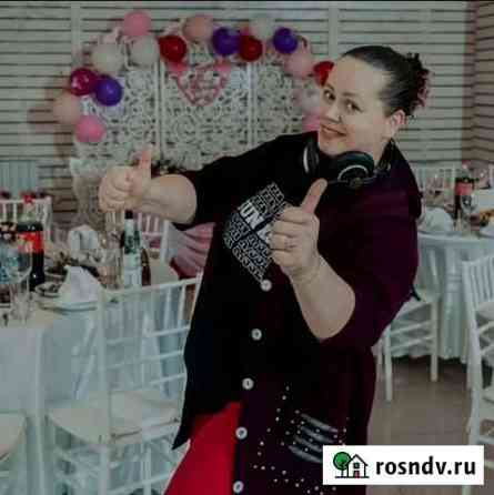 Dj, звукорежиссер, звукооператор на Ваш праздник Екатеринбург