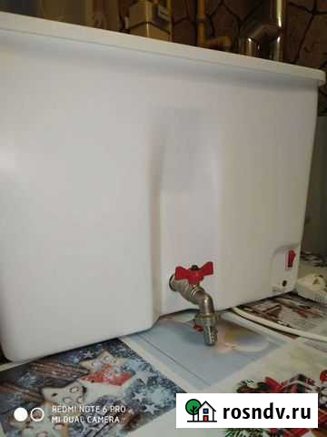 Водонагреватель электрический Переславль-Залесский - изображение 1