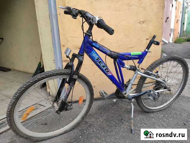Велосипеды бу взрослый скоростной Голицыно - изображение 1