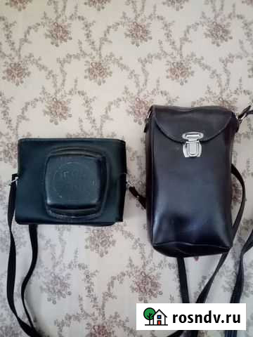 Пленочный фотоаппарат зенит ет Нижневартовск - изображение 1