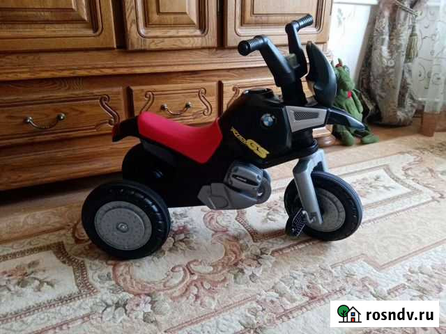 Детский велосипед BMW Шахты - изображение 1