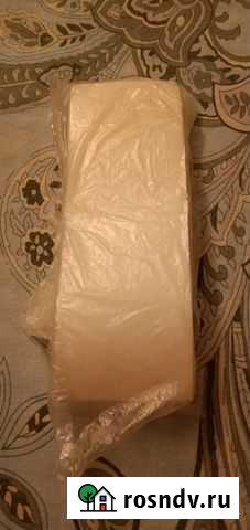 Полоски д/депиляции. Цена за всё Мурманск - изображение 1