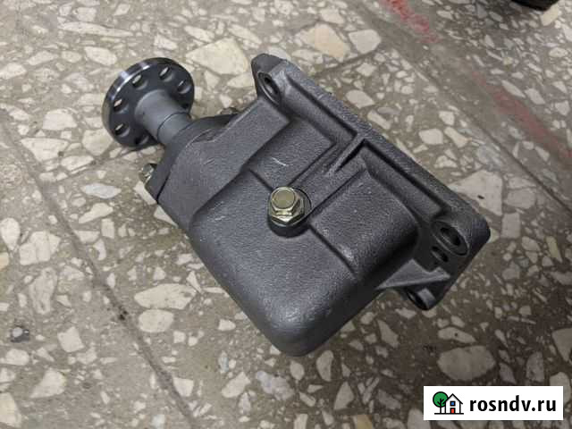 Опора переключений кпп камаз, №3576532 Оренбург - изображение 1