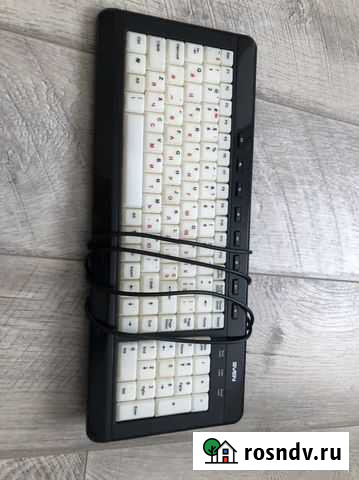 Клавиатура sven Салехард - изображение 1