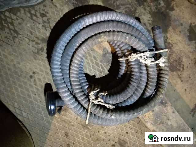 Шланг для насоса армированный вечный Вологда - изображение 1