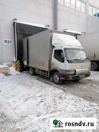 Грузоперевозки Бийск - изображение 1