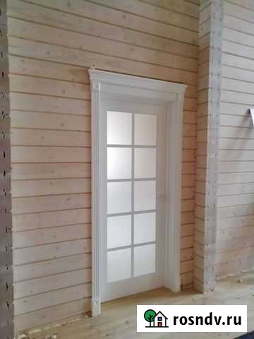 Установка межкомнатных дверей. Читай описание Севастополь - изображение 1