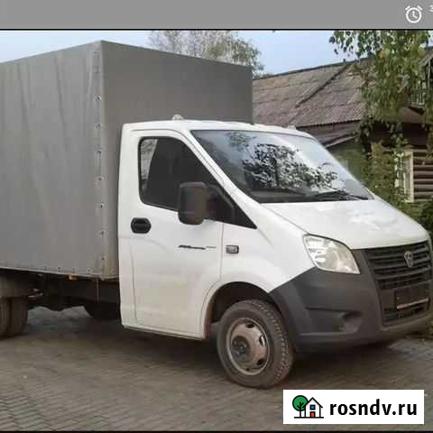 Грузоперевозки Город- Межгород Кисловодск - изображение 1