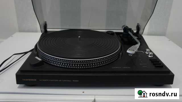 Telefunken TS 950 Калининград - изображение 1
