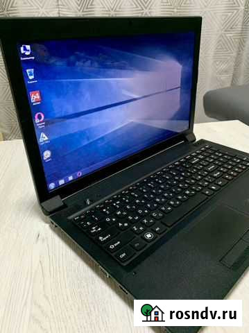 «Lenovo» на SSD и новой батареей (4Gb/2ядра) Южноуральск - изображение 1