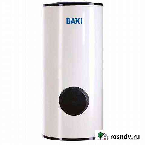 Бойлер косвенного нагрева Baxi UBT 100 Оренбург