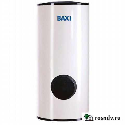 Бойлер косвенного нагрева Baxi UBT 100 Оренбург - изображение 1