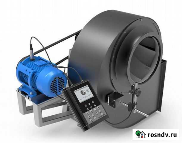Балансировка, вибродиагностика оборудования Иркутск - изображение 1