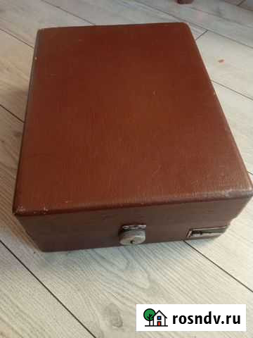 Электрофон. 1949-1952.СССР Уссурийск - изображение 1