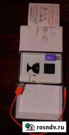 Wi-Fi Cube (IP Camera) Елец