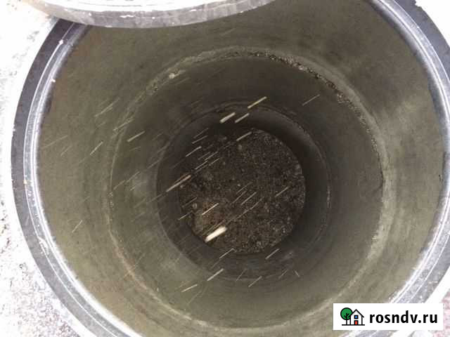 Колодца, канализация,водоснабжение,под ключ Саранск - изображение 1