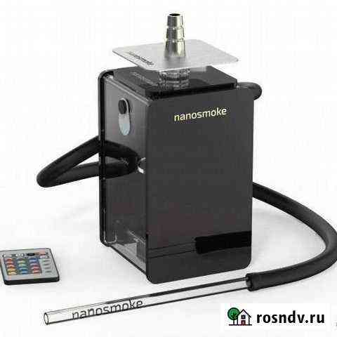 Nanosmoke One Pro Симферополь