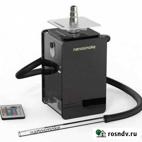 Nanosmoke One Pro Симферополь - изображение 1