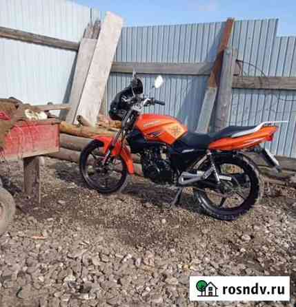 Cfmoto leader 150-c Залари