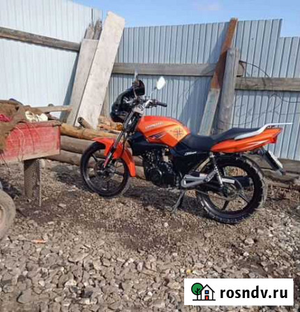 Cfmoto leader 150-c Залари - изображение 1