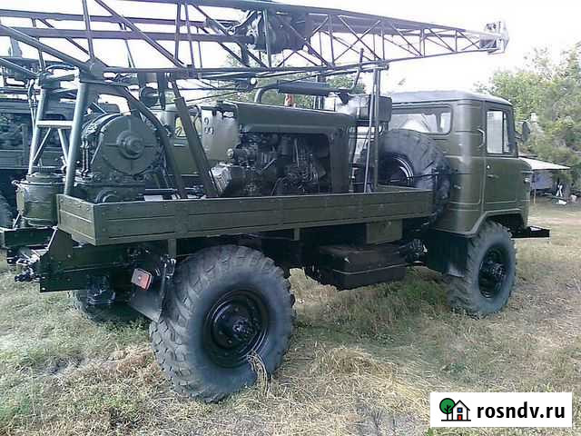 Бурение скважин на воду Петропавловск-Камчатский - изображение 1