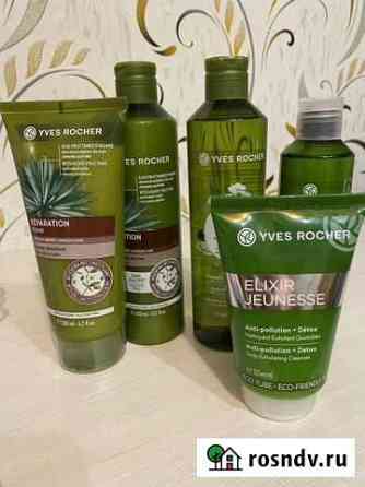 Косметика yves rocher и oriflame Магнитогорск