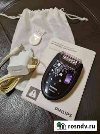 Эпилятор Philips Satinelle HP 6422 01 Москва