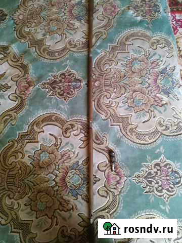 Шомпол Астрахань - изображение 1