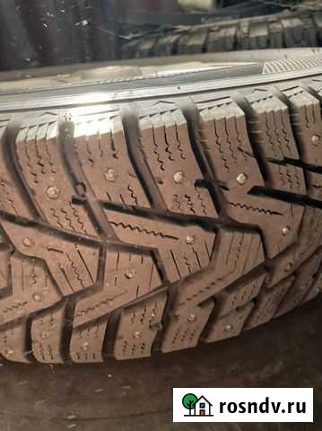 Колеса на r13 4 x100 зимние Шадринск - изображение 1