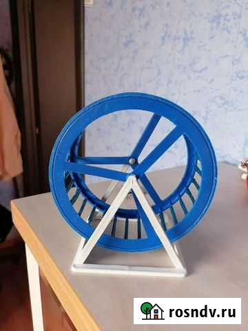 Колесо для хомяка Мончегорск - изображение 1