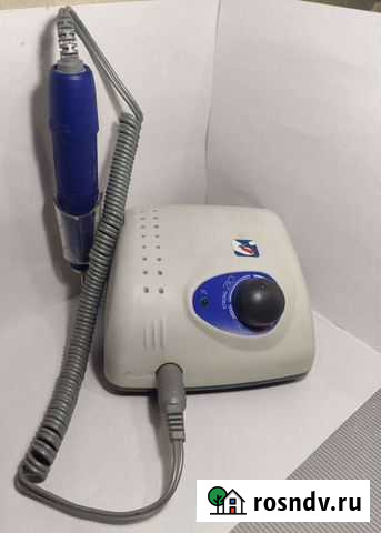 Аппарат для маникюра strong 210(без педали) Сочи - изображение 1