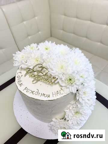 Тортик на заказ Смоленск - изображение 1