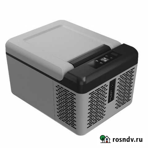 Автохолодильник Алпикул Кугеси - изображение 1