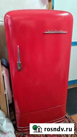 Холодильник зисмосква Астрахань - изображение 1