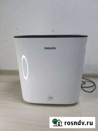 Увлажнитель воздуха Philips Нижний Новгород - изображение 1
