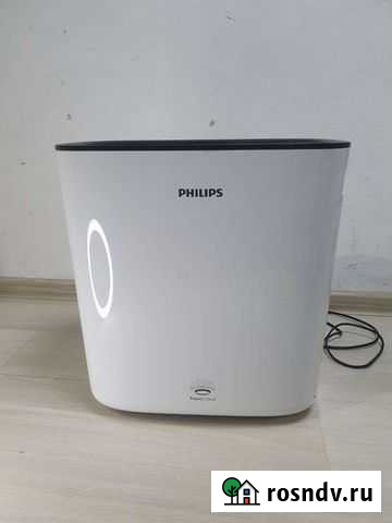 Увлажнитель воздуха Philips Нижний Новгород - изображение 1