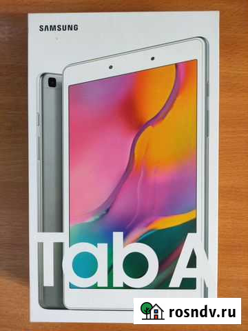 Планшет Samsung Galaxy Tab A7 Lite Wi-Fi 8.7 32Gb Ростов-на-Дону - изображение 1