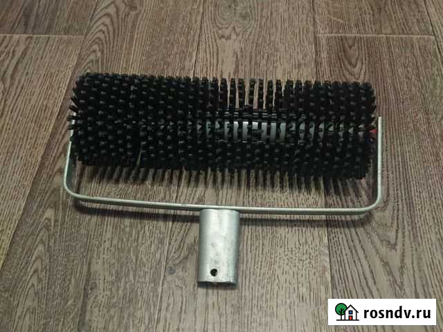 Валик игольчатый Бугры - изображение 1