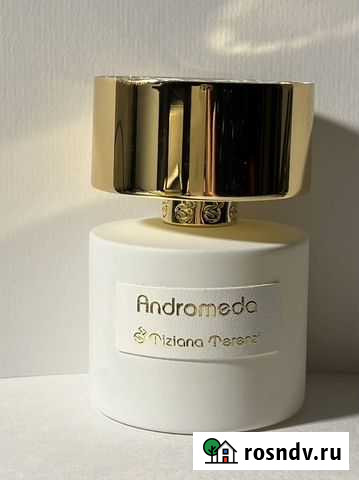 Andromeda Tiziana Terenzi Севастополь - изображение 1