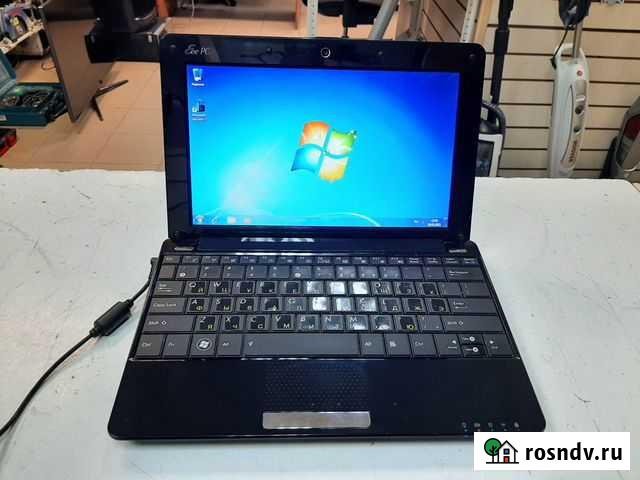 Нетбук Asus 2 ядра 2гб 160гб Кредит Пермь - изображение 1