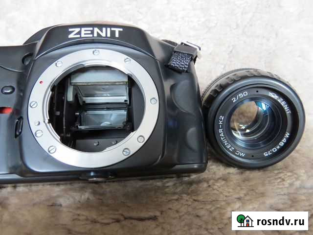 Фотоаппарат 212к Самара - изображение 1