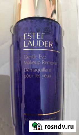 Средство для демакияжа глаз Estee Lauder 100 мл Люберцы - изображение 1