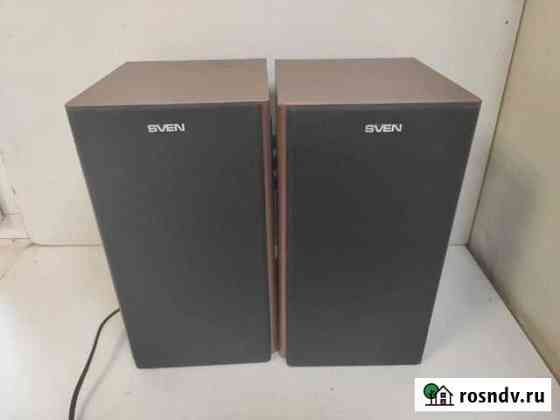Акустика для пк Sven SPS-612 Нижний Новгород