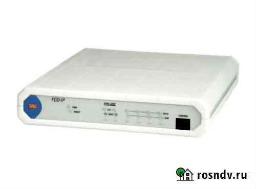 Устройства доступа RAD FCD-IP/E1/2U/S Брянск