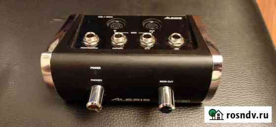 Alesis controler hub Одинцово