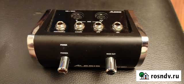 Alesis controler hub Одинцово - изображение 1