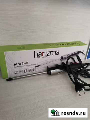 Плойка для волос Чита - изображение 1