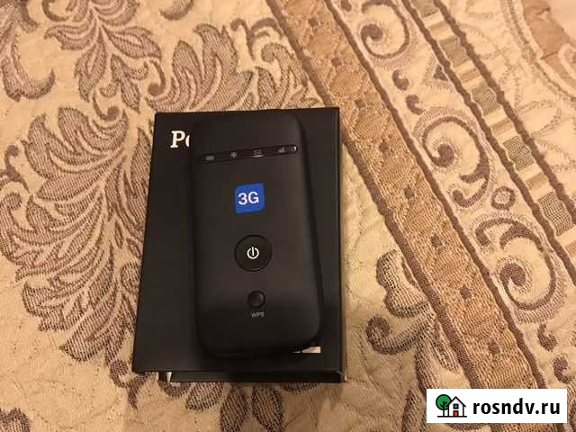 Роутер tele2 Набережные Челны - изображение 1